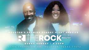 The Rock Church Houston - Sunday Service