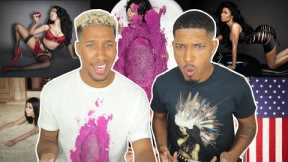 Nicki Minaj - The Pinkprint (10 Year Anniversary Edition) | Reaction