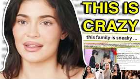 THE KARDASHIANS ARE A MESS (avoiding scandals + more)