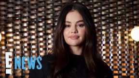 Selena Gomez No Longer SLEEPS in Her Bedroom Due to Mental Health Struggles | E! News