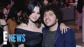 Selena Gomez REVEALS Why She Enjoys Publicly Sharing Her Romance With Benny Blanco | E! News