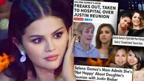 EXPOSING Selena Gomez's STRAINED Relationship with Her Mom (It's ALL Justin Bieber's FAULT)