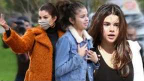 Selena Gomez worst battles and struggles with paparazzi