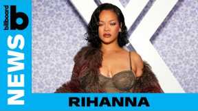 Rihanna Trolls Social Media Commenters | Billboard News