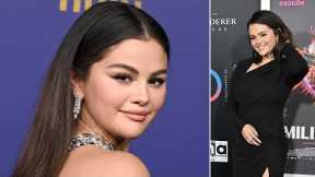 Selena Gomez Claps Back at Online Body-Shaming Comments After ‘Emilia Perez’ Premiere