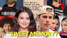 Selena Gomez posts a 2018 pic: 'Choose empathy' & recalls Justin Bieber's past behavior