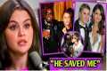 Selena Gomez Reveals How Justin