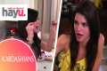 Kylie Jealous Of Kendall | Season 4 | 