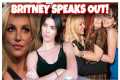 Britney Spears CALLS OUT Selena Gomez 