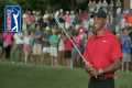 Tiger Woods' winning highlights from