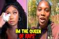 Doechii Shades Nicki Minaj After Snub,