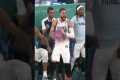 LeBron James Got DUNKED ON #funny