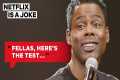 Chris Rock Reveals How Housewives