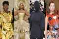 The Biggest Celebrity Fashion Fails