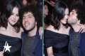 Selena Gomez GUSHES Over Benny