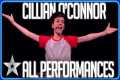 ALL of Cillian O'Connor's MAGICAL and 