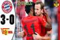 Bayern Munich vs Union Berlin 3-0