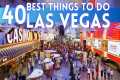 Best Things To Do in Las Vegas 2025 4K