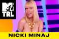 Nicki Minaj Reveals the 'Flawless'