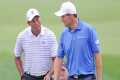 Padraig Harrington warning may