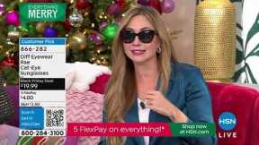 HSN | Gifts for Her 12.17.2024 - 12 PM