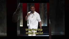 Chris Rock: kids - Selective outrage (2023)