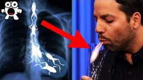 Secrets Of The Greatest Magic Tricks REVEALED & EXPOSED