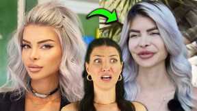 Influencers Exposed For Being FAKE👀