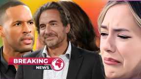 Breaking News: Carter Turns Against Hope After Losing Everything & Ridge's Prediction Come True!!