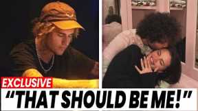 Justin Bieber BREAKS DOWN After Selena Gomez Gets Engaged With Benny Blanco?!