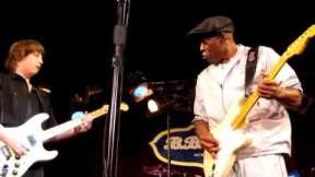 Buddy Guy, Little By Little, BB King Blues Club, NYC 11-14-11