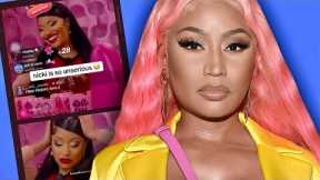 Nicki Minaj MAKES HISTORY & Continues to DOMINATE Female Rap (Here's Why)