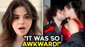 Selena Gomez REVEALS The Exact Moment She Fell In Love With Benny Blanco!