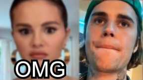 Justin Bieber REALLY MESSED UP!!!! (Selena Gomez DRAMA)