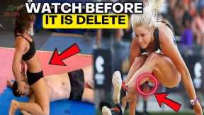 Athletes Exposed for CHEATING: Scandals That SHOCKED the World! | Travel Documentary