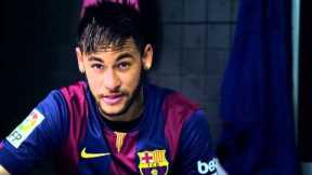 11 Against Ebola Neymar Jr