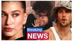 Justin Bieber Wife Hailey Bieber REACTS to Selena Gomez Engagement!!