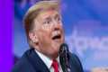 Trump Suffers FULL-BLOWN STROKE,