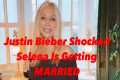 Justin Bieber Shocked over Selena