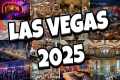 What's NEW in Las Vegas for 2025! 😲