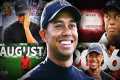 The Greatest Tiger Woods Stories in 1 