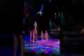 Mystère's Girls are Amazing | Cirque