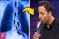 DAVID BLAINE'S TOP 7 MAGIC TRICKS