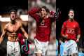 BEST YOUNG CRISTIANO RONALDO EDITS -