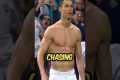 Ronaldo Cries After Opponents Mock