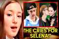 Justin Bieber's Sister REVEALS Why