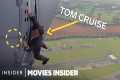 How Tom Cruise Pulled Off 8 Amazing