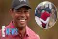 Tiger Woods’ SWEET REUNION w/ Ex-Wife 