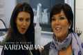 10 Times Kim Kardashian and Kris