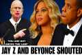 Judge SHOUTS AT Jay Z And Beyonce For 